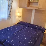 Ruheoase Am Wald 35651 Ferienhaus