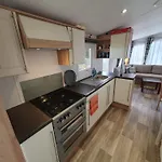 Ruheoase Am Wald 35651 Ferienhaus *