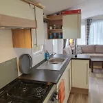 Ruheoase Am Wald 35651 Ferienhaus
