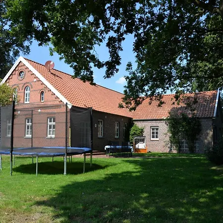 Casa vacanze Ruheoase Am Wald 35651