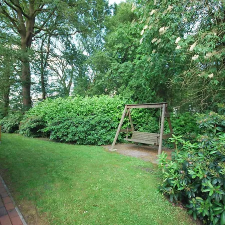 Ruheoase Am Wald 35651 Casa vacanze