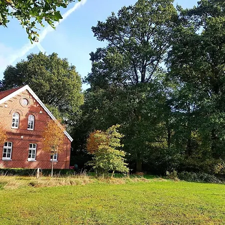 Ruheoase Am Wald 35651 Casa vacanze *