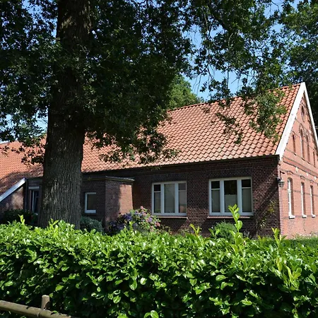 Ruheoase Am Wald 35651 *