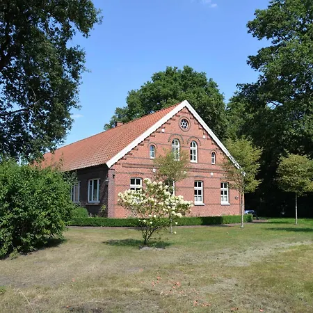 Ruheoase Am Wald 35651 *