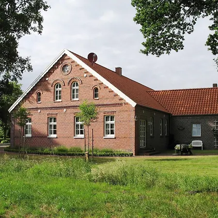 Casa vacanze Ruheoase Am Wald 35651 Uplengen