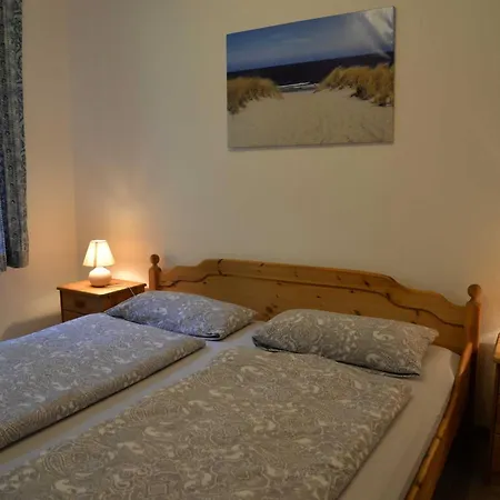 Ruheoase Am Wald 35651 Casa vacanze *