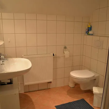 Casa vacanze Ruheoase Am Wald 35651 Uplengen