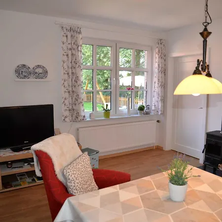 Ruheoase Am Wald 35651 * Uplengen