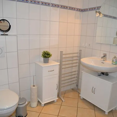 Ruheoase Am Wald 35651 Uplengen