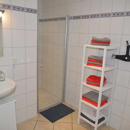 Ruheoase Am Wald 35651 *