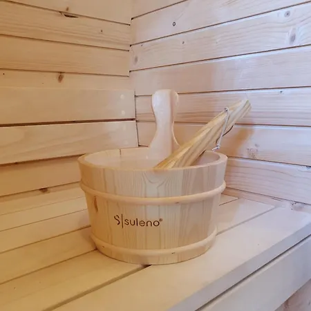 Casa vacanze Ruheoase Am Wald 35651 *