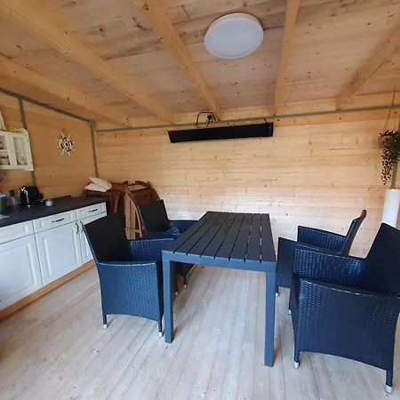 Ruheoase Am Wald 35651 *