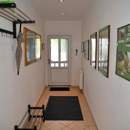 Ruheoase Am Wald 35651 Uplengen