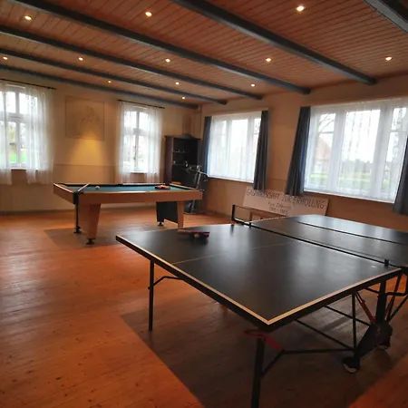 Casa vacanze Ruheoase Am Wald 35651