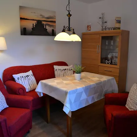 Ruheoase Am Wald 35651 *