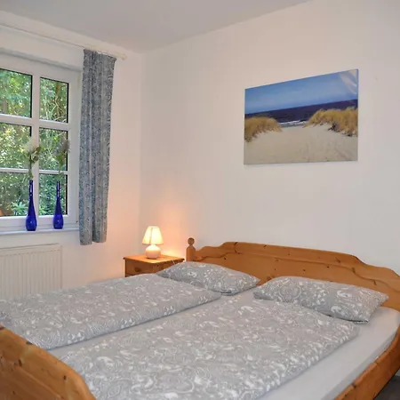 Ruheoase Am Wald 35651