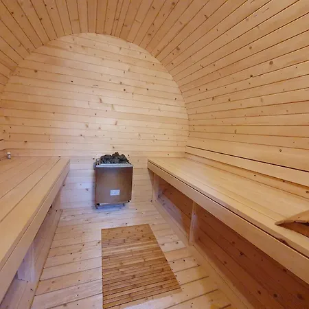 Ruheoase Am Wald 35651 Casa vacanze