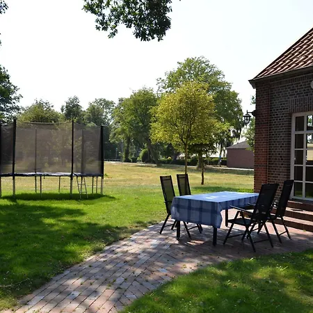 Casa vacanze Ruheoase Am Wald 35651 Uplengen