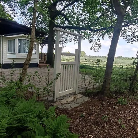 Casa vacanze Ruheoase Am Wald 35651 Uplengen