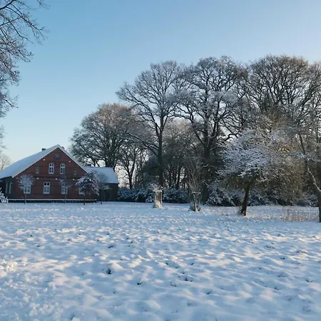 Ruheoase Am Wald 35651 Casa vacanze *