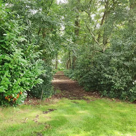 Casa vacanze Ruheoase Am Wald 35651 Uplengen