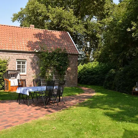 Ruheoase Am Wald 35651 * Uplengen