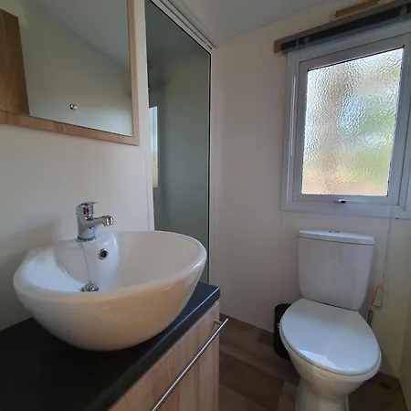 Casa vacanze Ruheoase Am Wald 35651