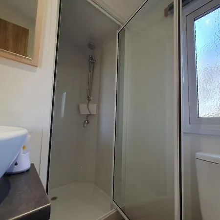 Ruheoase Am Wald 35651 Casa vacanze Uplengen