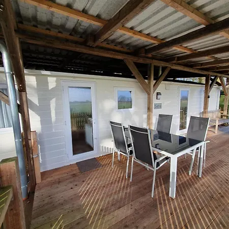 Ruheoase Am Wald 35651 *