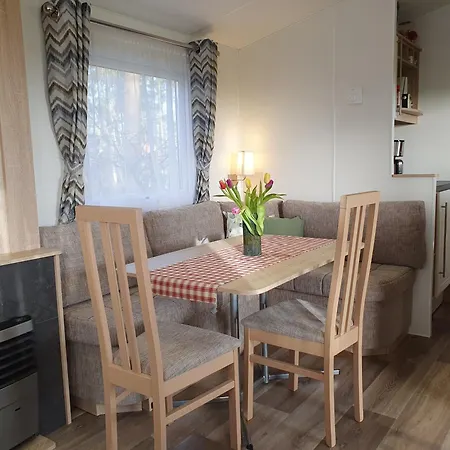 Ruheoase Am Wald 35651 Casa vacanze