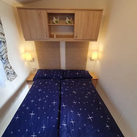 Ruheoase Am Wald 35651 Casa vacanze *