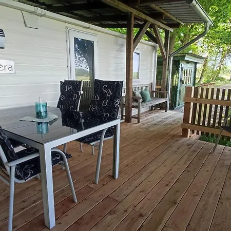 Casa vacanze Ruheoase Am Wald 35651 *