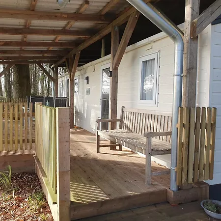 Ruheoase Am Wald 35651 Uplengen