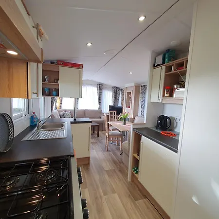 Ruheoase Am Wald 35651 Casa vacanze *