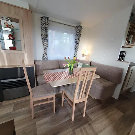 Casa vacanze Ruheoase Am Wald 35651 *