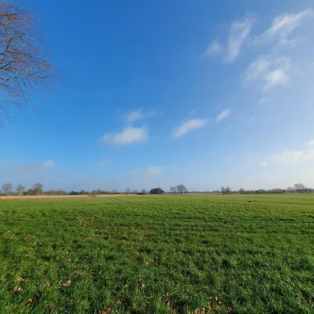 Casa vacanze Ruheoase Am Wald 35651 Uplengen