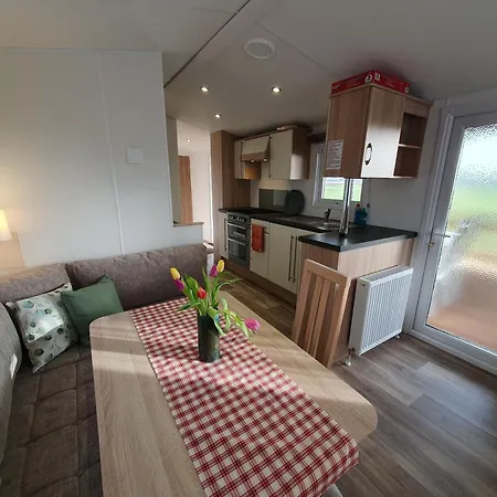 Ruheoase Am Wald 35651 * Uplengen