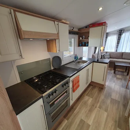 Ruheoase Am Wald 35651 Casa vacanze *