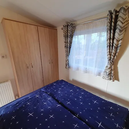 Ruheoase Am Wald 35651 Casa vacanze