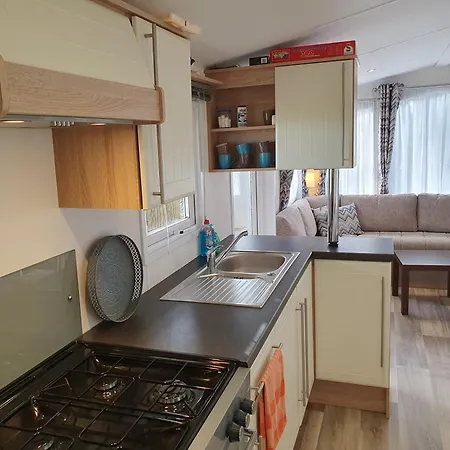 Ruheoase Am Wald 35651 度假居