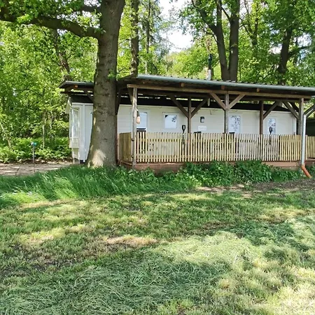 Ruheoase Am Wald 35651 Casa vacanze Uplengen