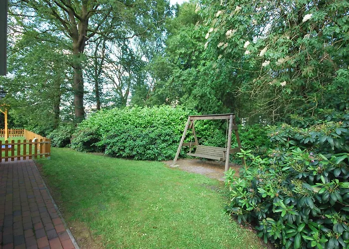 Ruheoase Am Wald 35651 Hébergement de vacances