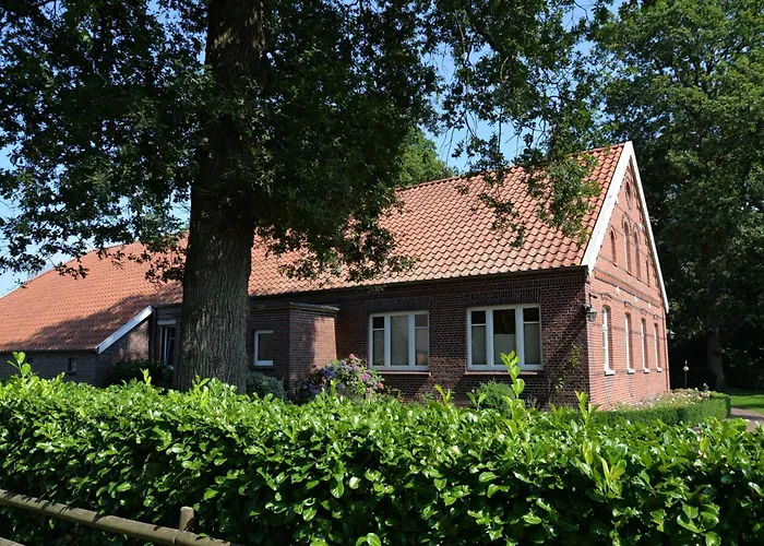 Ruheoase Am Wald 35651 *