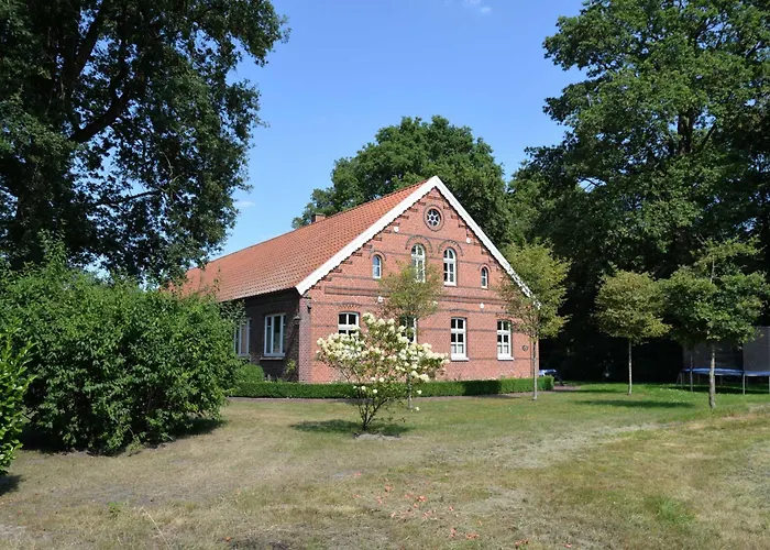 Ruheoase Am Wald 35651 *