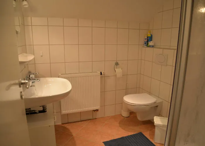 Hébergement de vacances Ruheoase Am Wald 35651 Uplengen