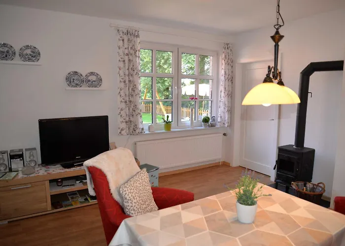 Ruheoase Am Wald 35651 * Uplengen