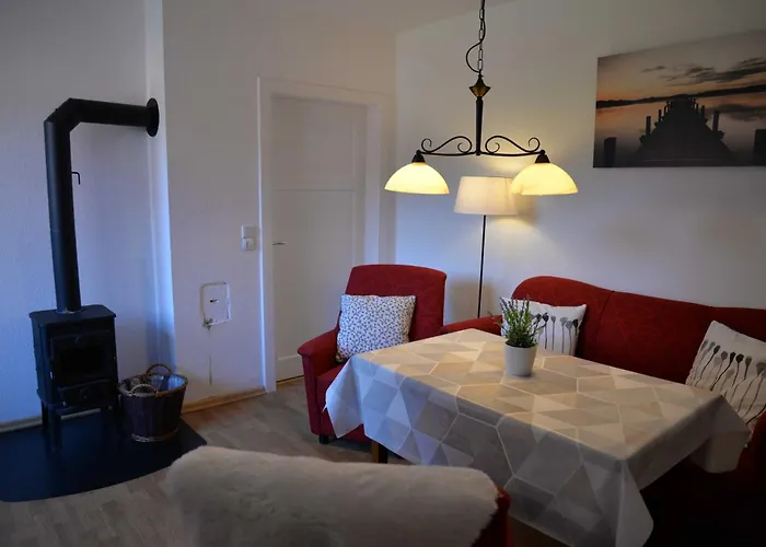 Ruheoase Am Wald 35651