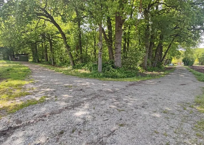 Hébergement de vacances Ruheoase Am Wald 35651 *