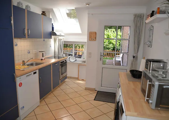 Ruheoase Am Wald 35651 Hébergement de vacances