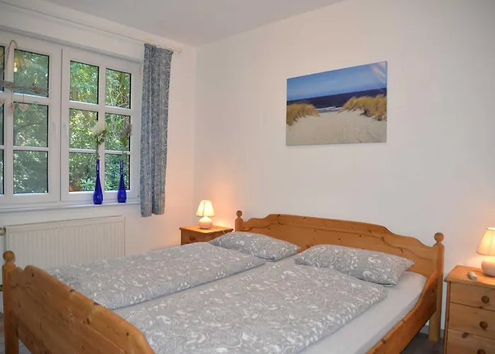 Ruheoase Am Wald 35651